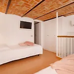 Апартаменты Fiorita Каттолика