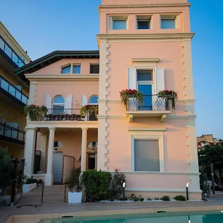 Fiorita Appartement Cattolica
