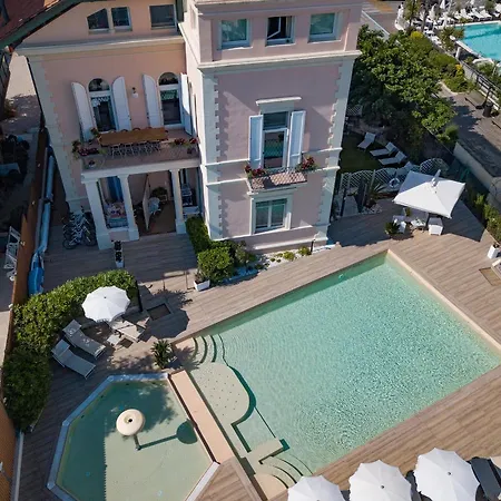 Fiorita Appartement Cattolica