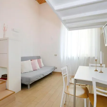 Fiorita Appartement