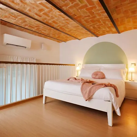 Fiorita Appartement *