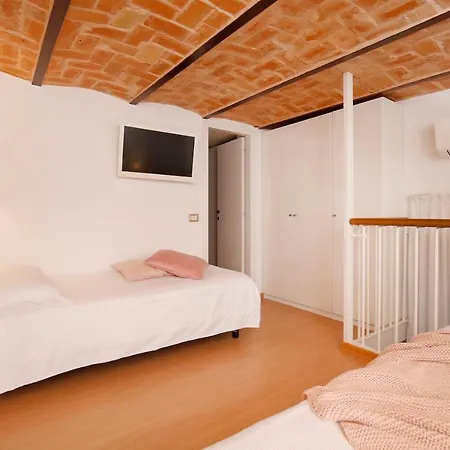 아파트 Fiorita 카톨리카