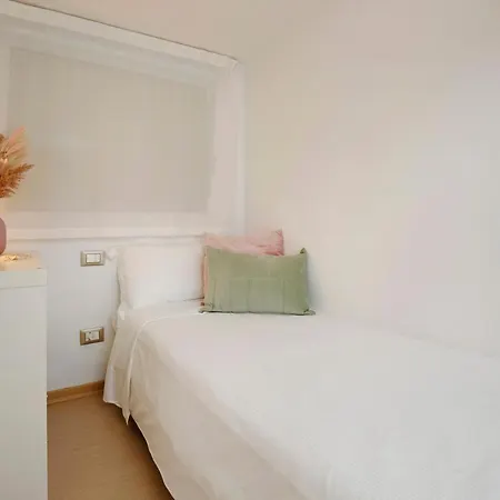 Fiorita Appartement Cattolica