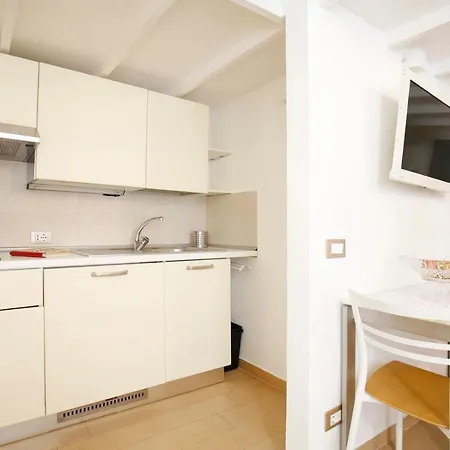 Fiorita Appartement