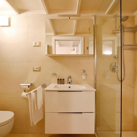 Appartement Fiorita Cattolica