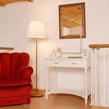 Appartement Fiorita Cattolica