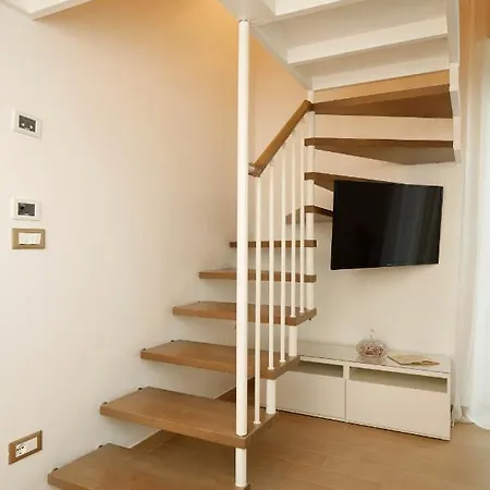 Fiorita Appartement