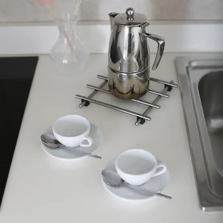 Fiorita Appartement *