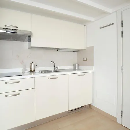 Fiorita Appartement