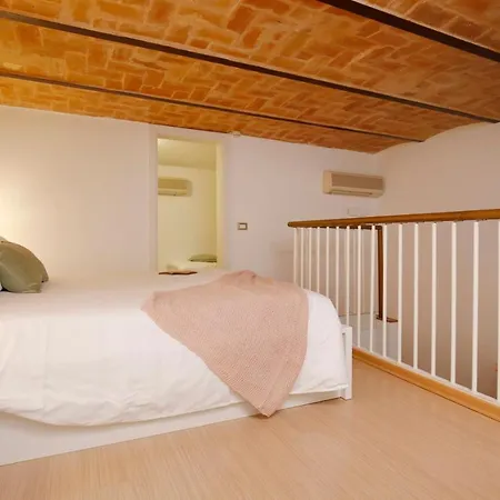 Appartement Fiorita *