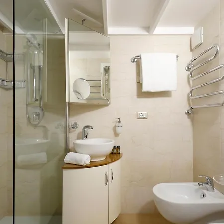 Fiorita Appartement *