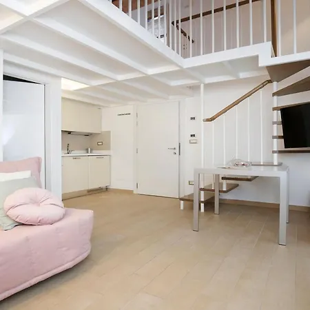 Appartement Fiorita *