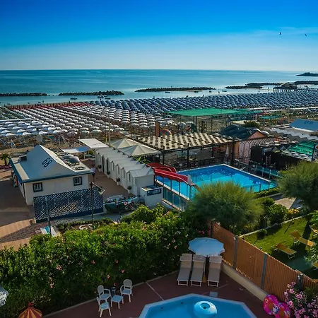 Fiorita Appartement *