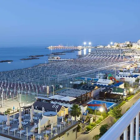 Fiorita Appartement *