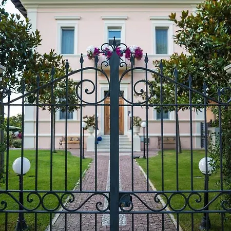 Appartement Fiorita Cattolica