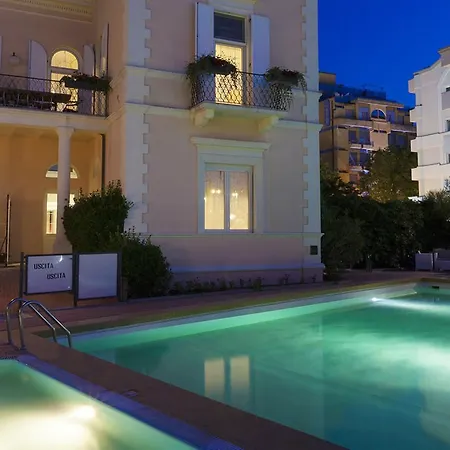 Fiorita Apartman