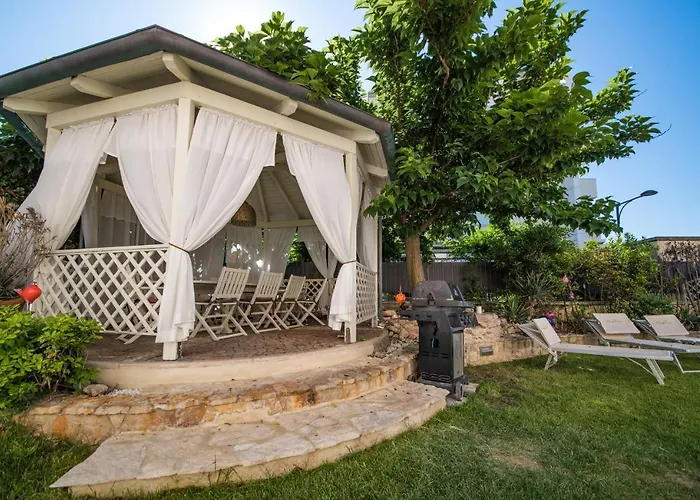 Apartamento Fiorita *