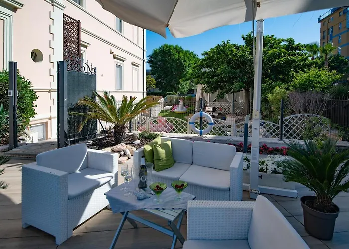 Apartamento Fiorita *