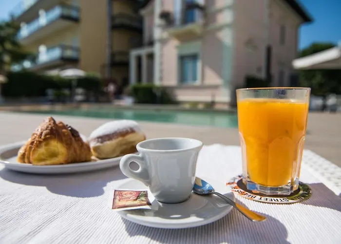 Apartamento Fiorita *