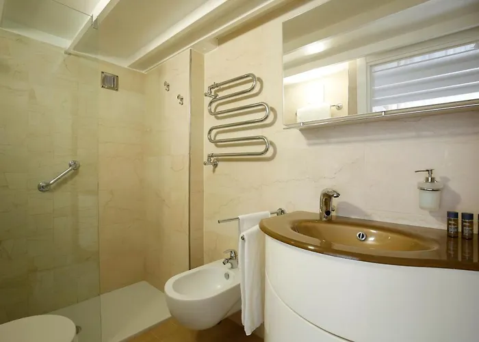 Apartamento Fiorita *