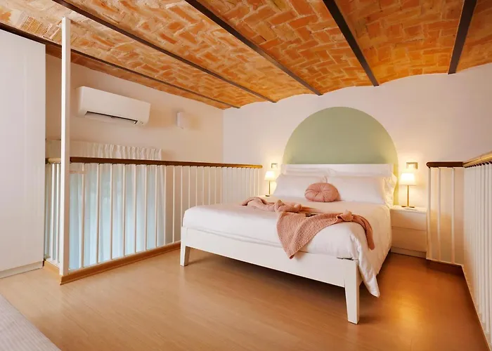 Fiorita Apartamento *