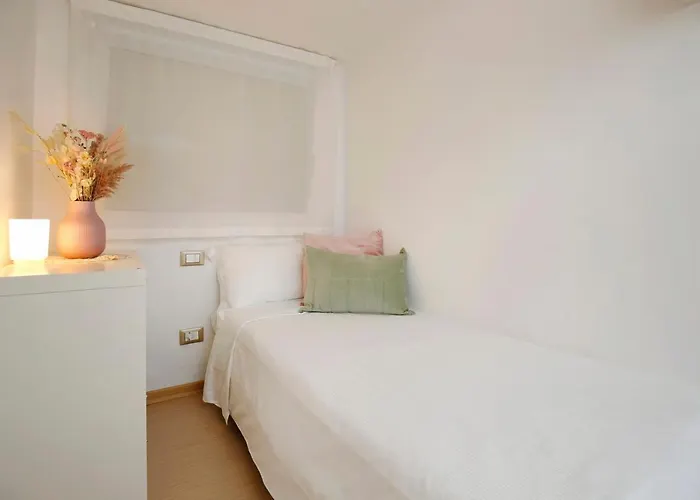 Fiorita Apartamento Cattolica