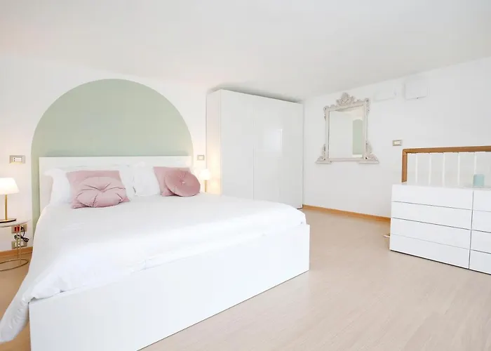 Apartamento Fiorita Cattolica
