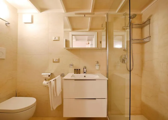 Apartamento Fiorita Cattolica