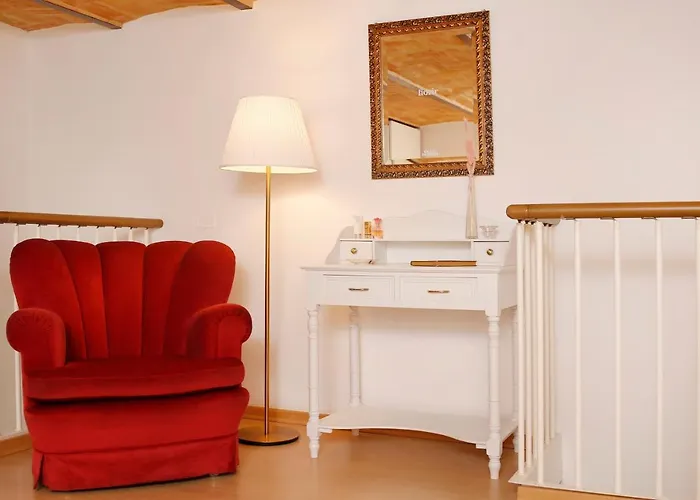 Apartamento Fiorita Cattolica