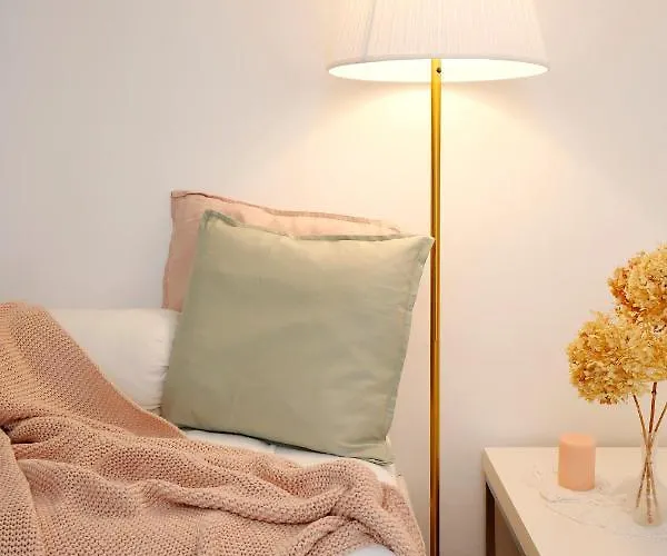 Apartamento Fiorita Cattolica