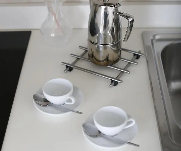 Fiorita Apartamento *