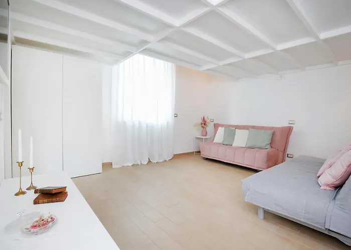 Apartamento Fiorita