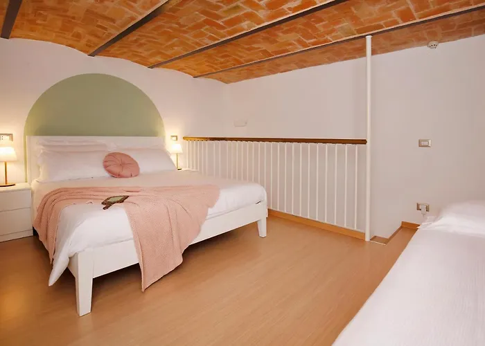 Apartamento Fiorita *