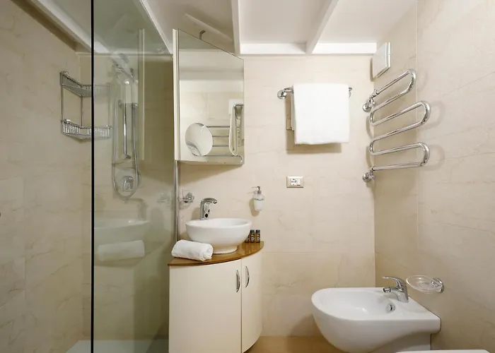 Fiorita Apartamento *