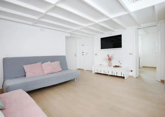 Fiorita Apartamento Cattolica