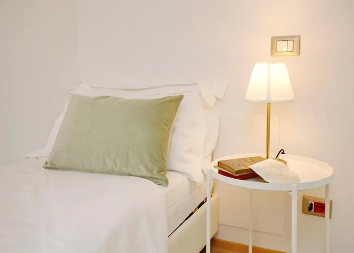 Apartamento Fiorita *