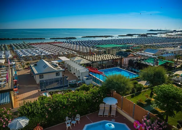 Fiorita Apartamento *