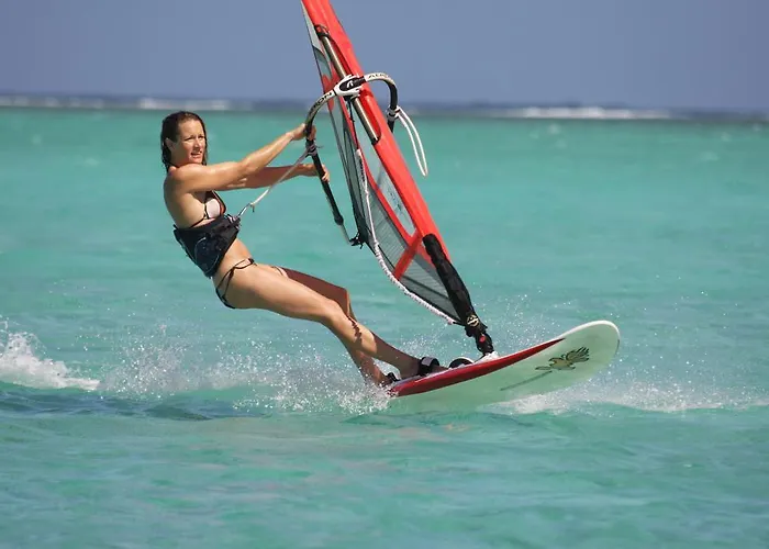 Fiorita Apartamento *