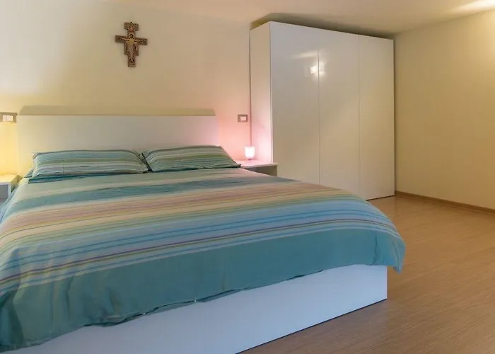 Apartamento Fiorita